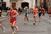 Maratona di Roma 2008 - 123